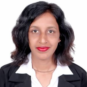 Dr. Sarika Sandip Patil Dr. Sarika Sandip Patil