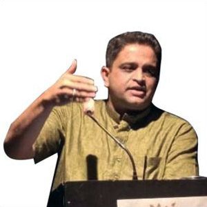 Vaidya Satyavrat Nanal Vaidya Satyavrat Nanal